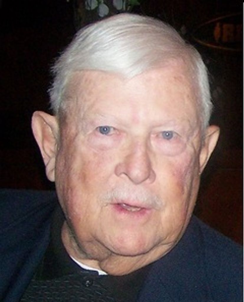 Charles "Tommy"  Thompson