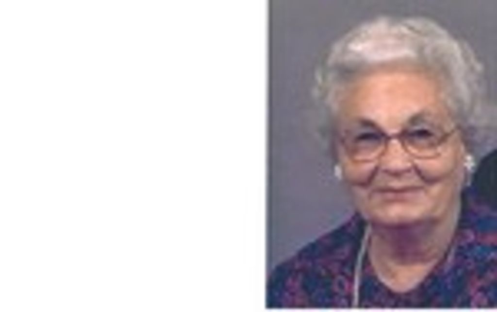 Clara Woods Peters