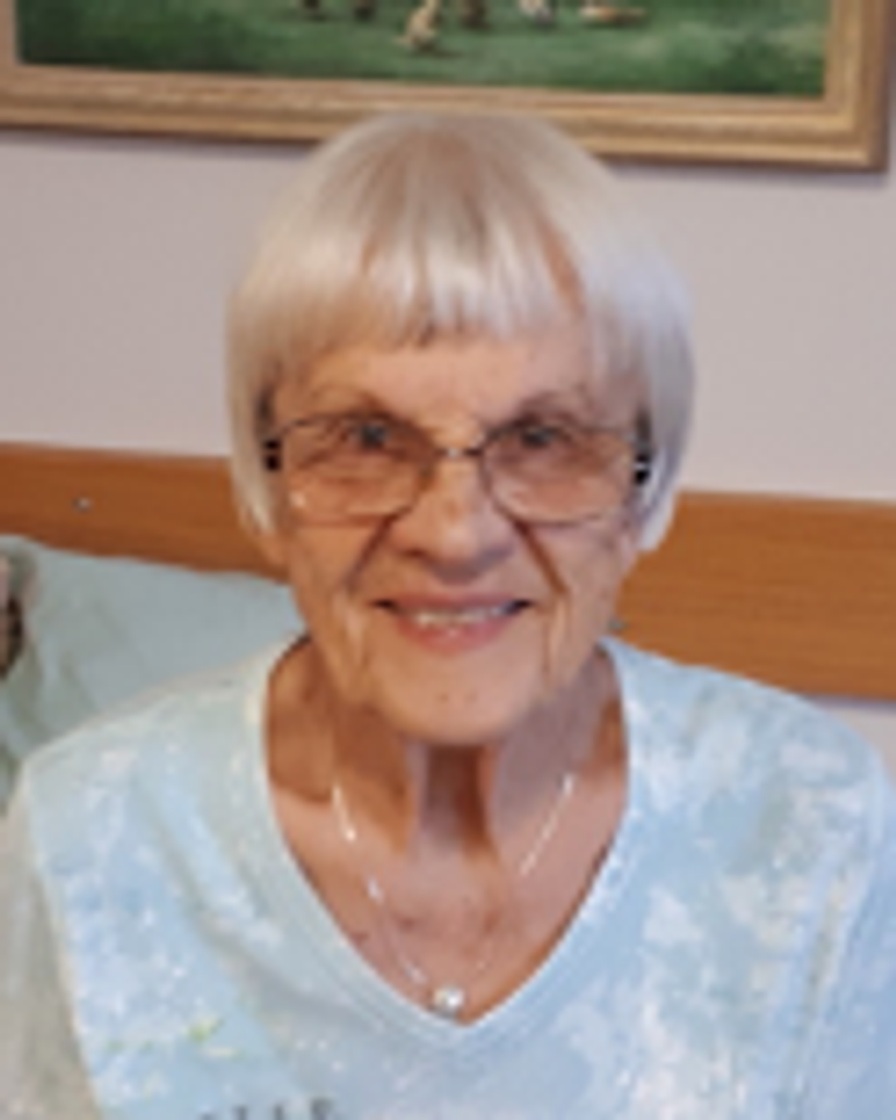 Hilda Anderson