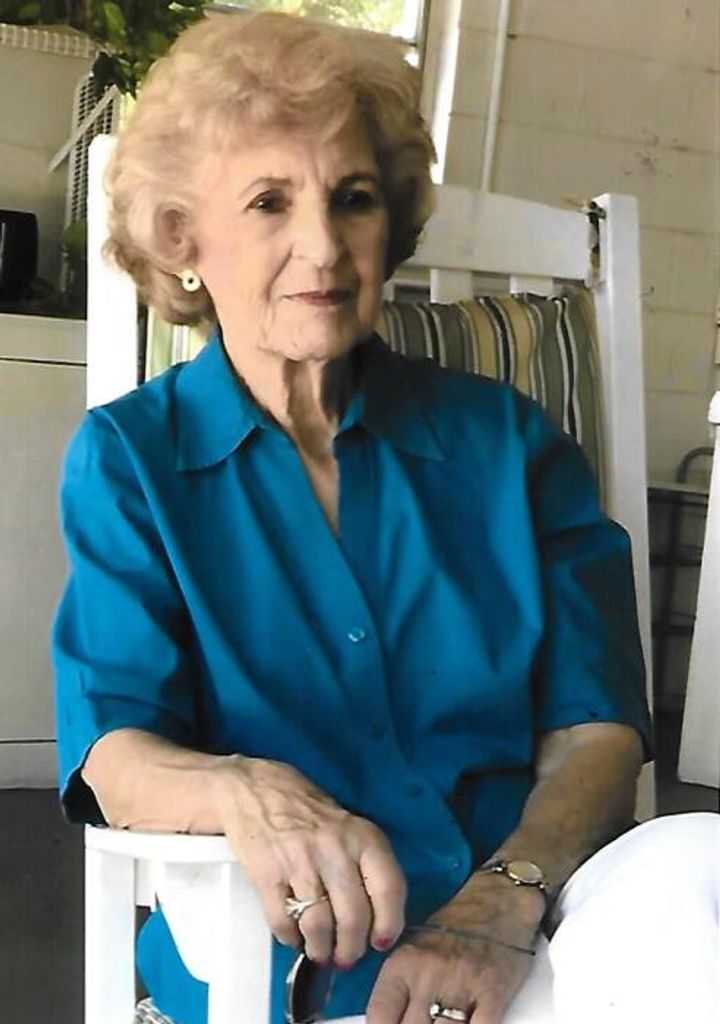 Faye Johnson