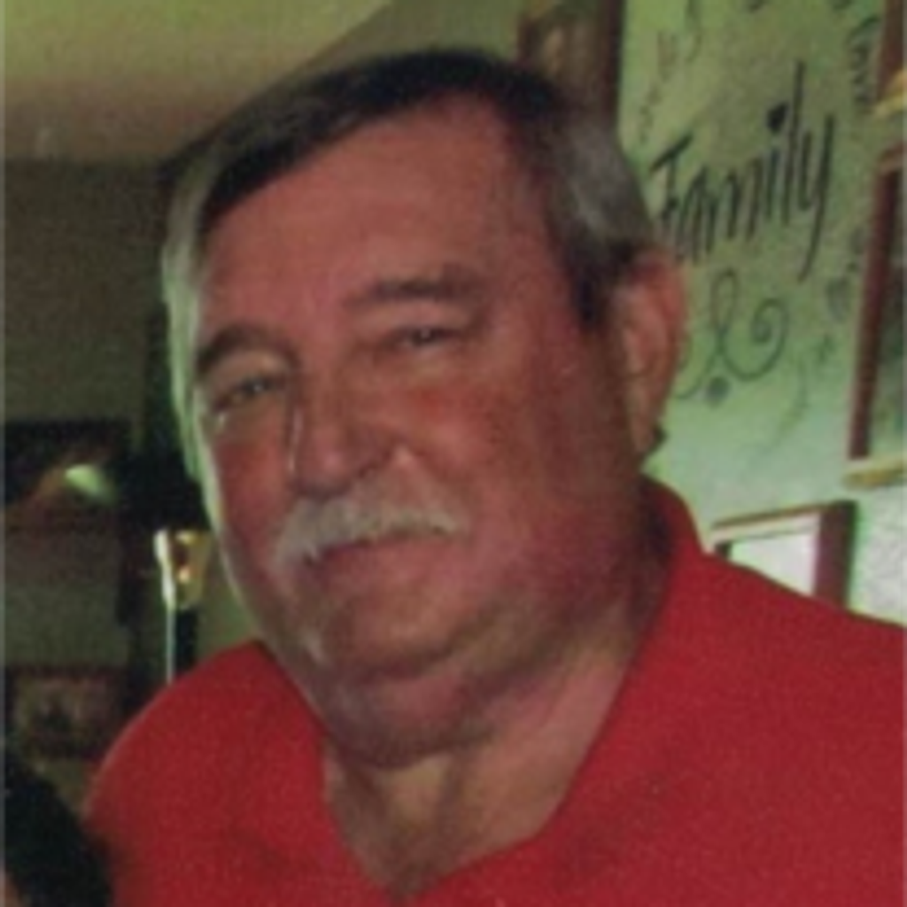 William Roy Johnson Profile Photo