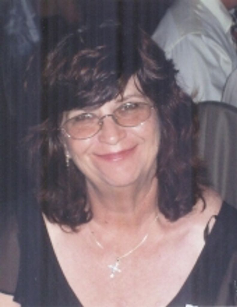 Alice Gay Harold Crispino