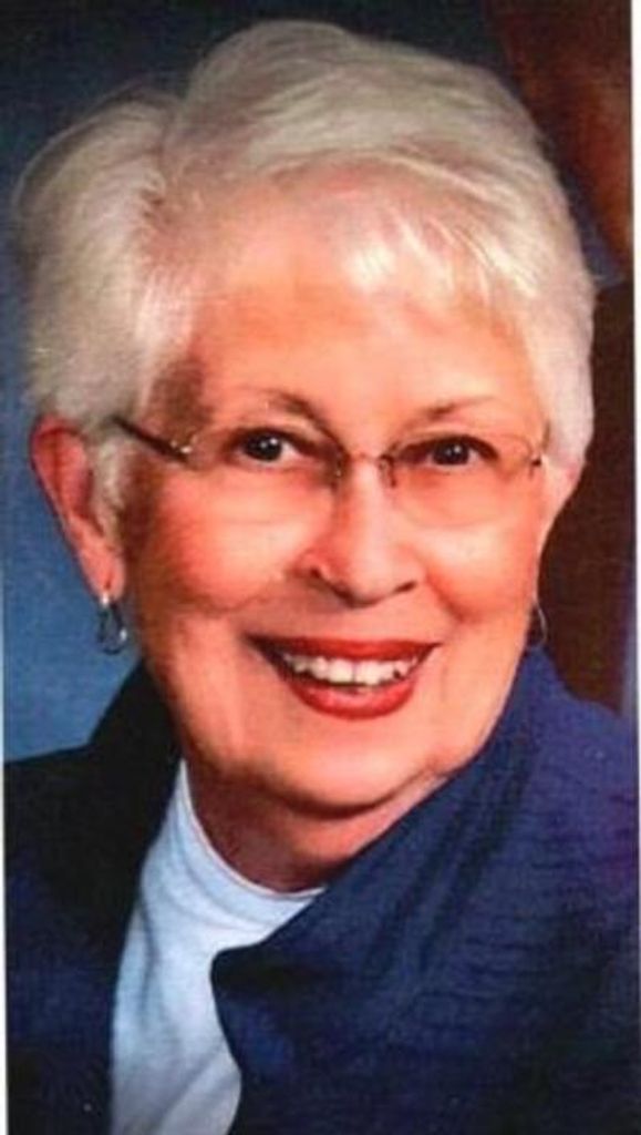 Peggy Ann Ragland Profile Photo