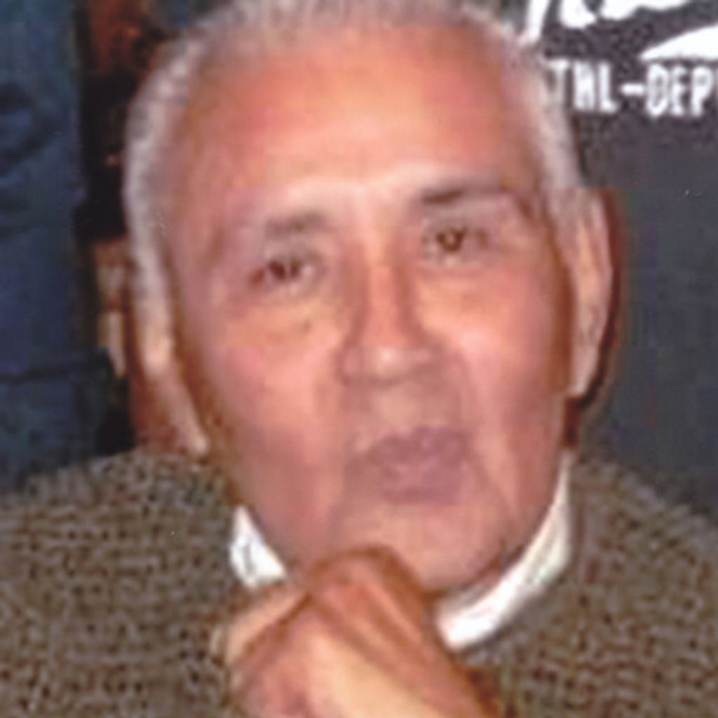 Daniel J. Mendez Profile Photo