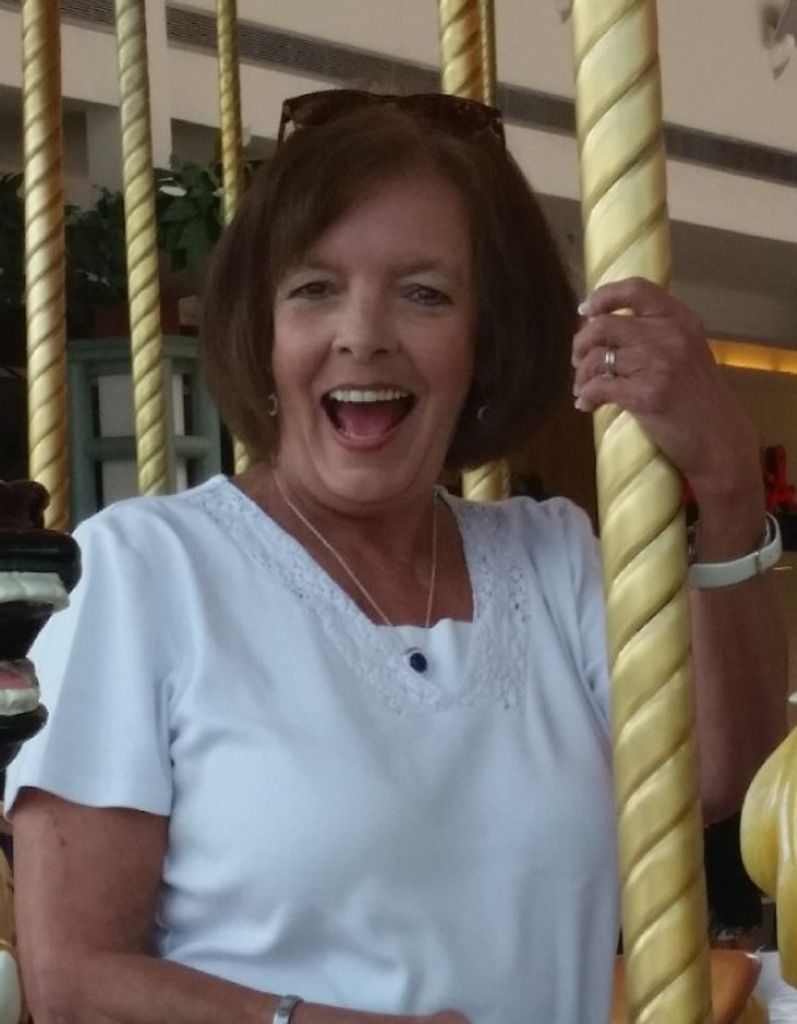 Deborah Lajuan Hill-Mabe
