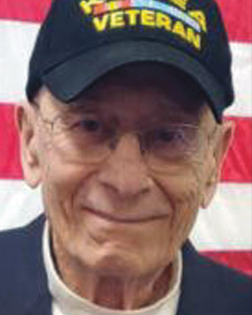 JEROME “JERRY” DRAEGER Profile Photo