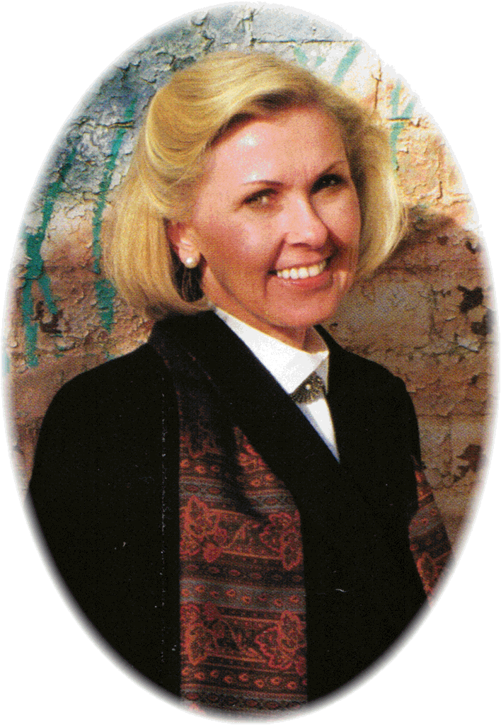 Mary Jane Combs