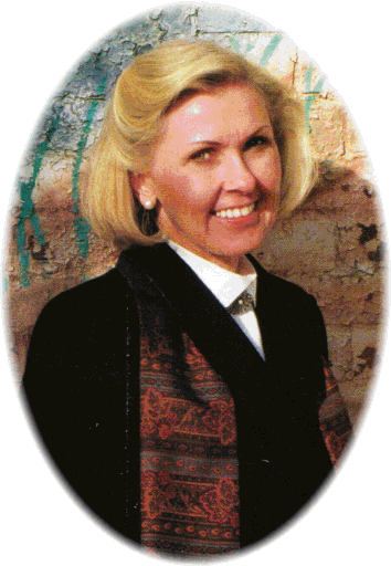 Mary Jane Combs Profile Photo
