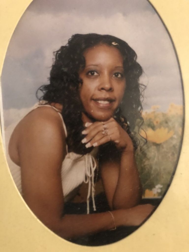 Michelle Crittenton