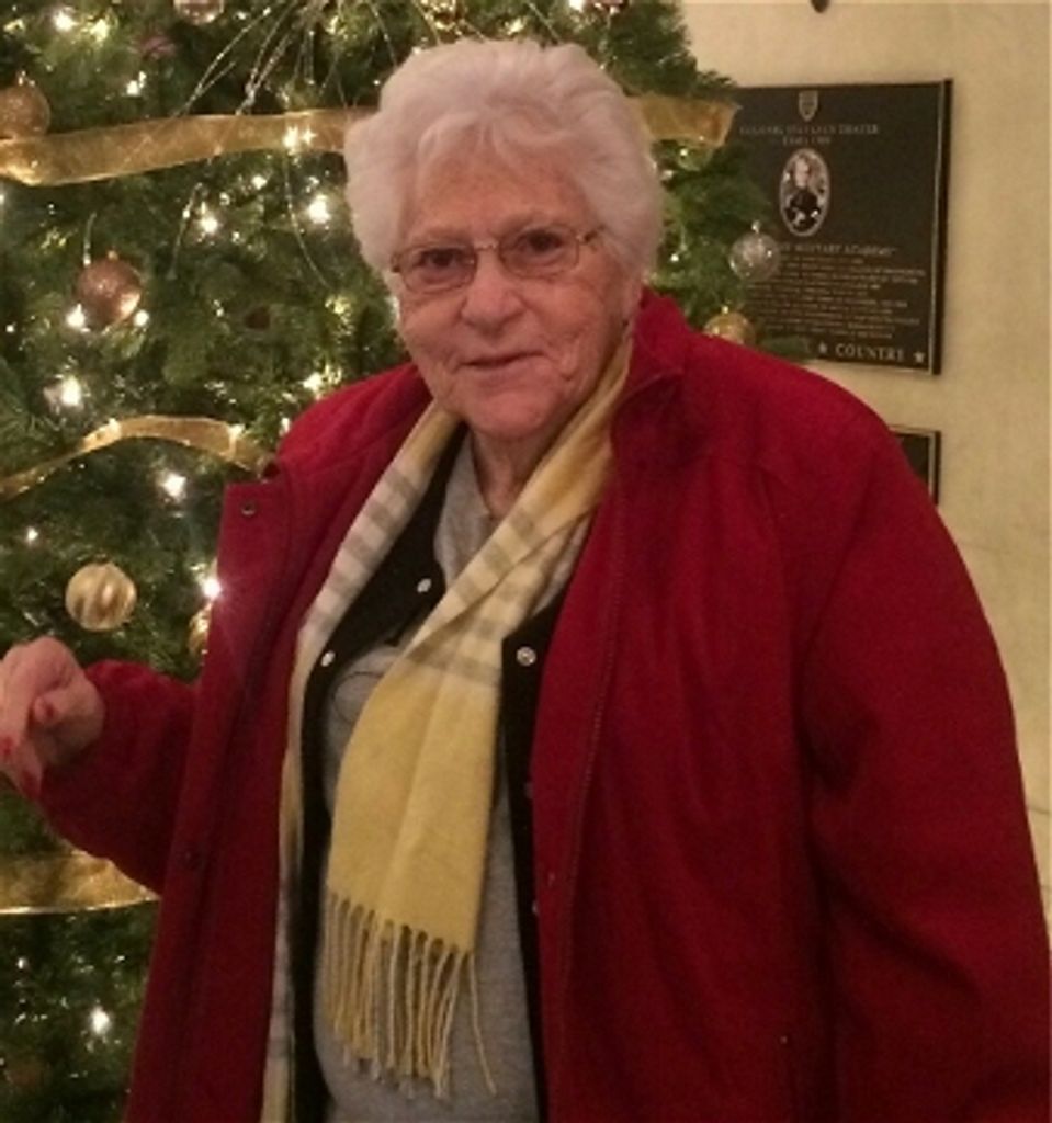 Gloria Marie Callahan Profile Photo