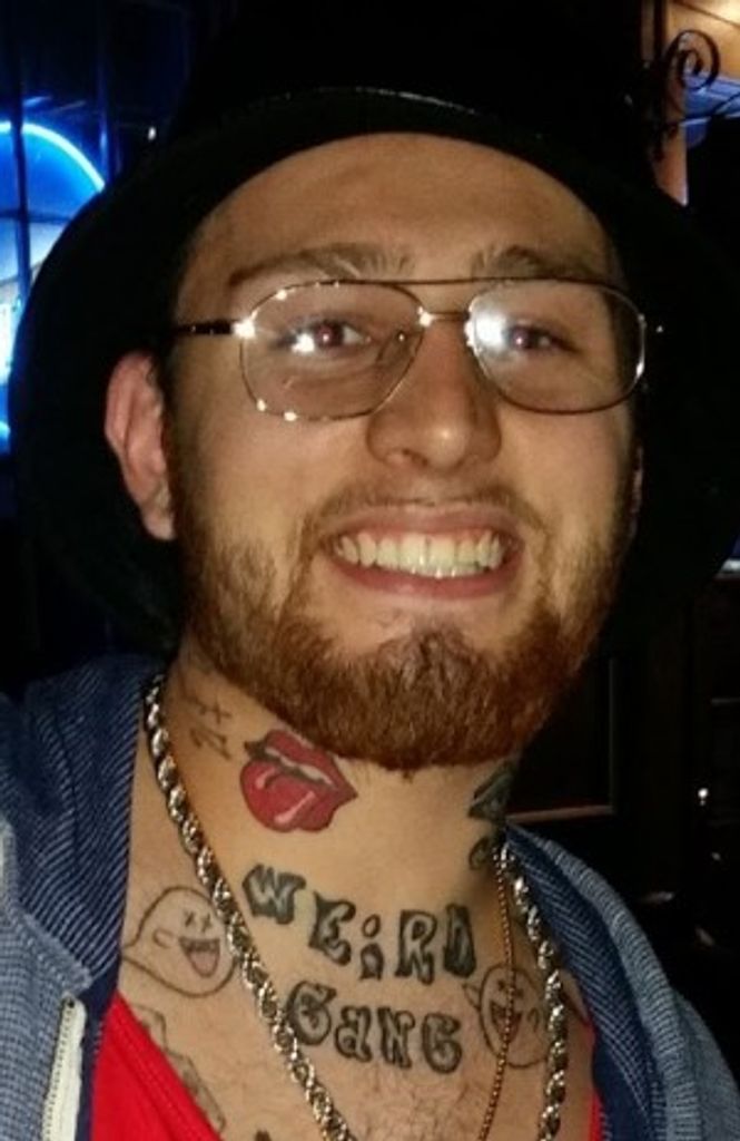 Edgar “Eddie” Chant Jr.