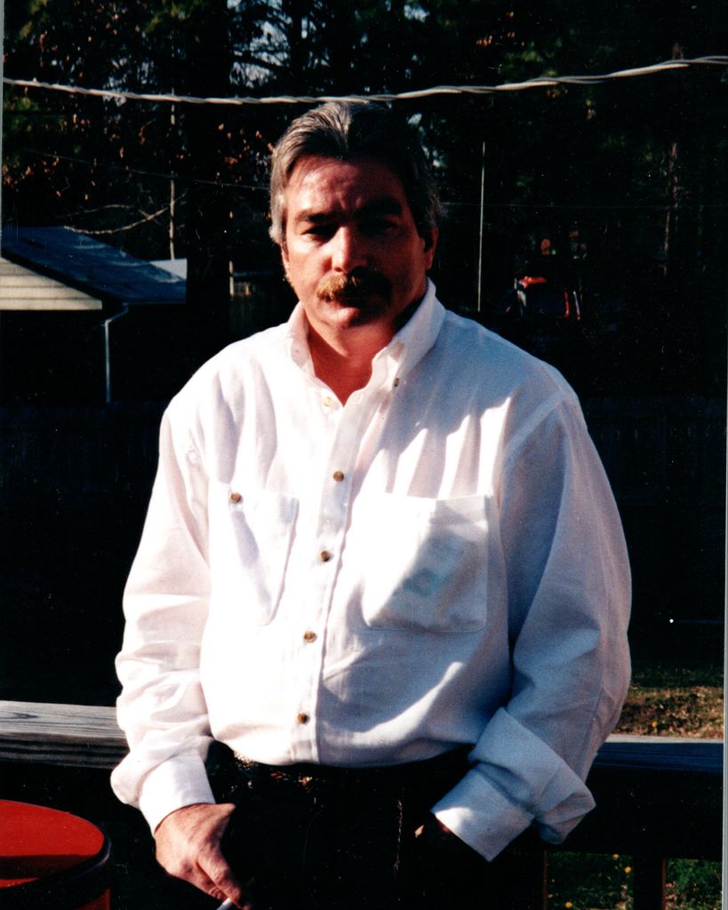 Gary Lee Arrington