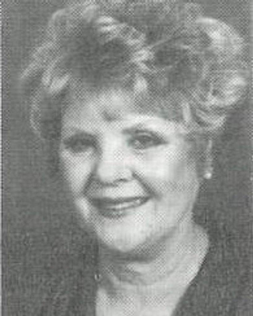 Patricia Malberg Profile Photo