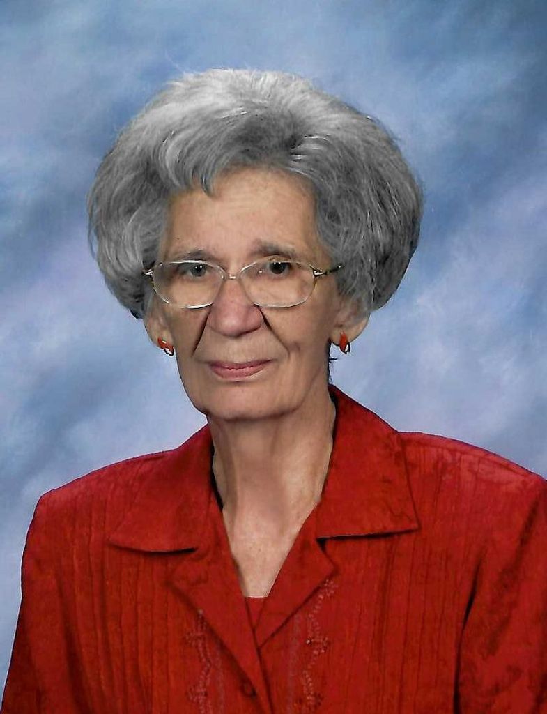 Gloria Thomas Profile Photo