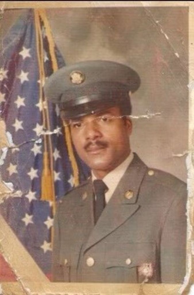 Ralph Edward Ward Profile Photo