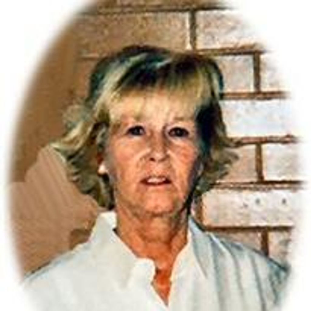 Maggie Faye Newton