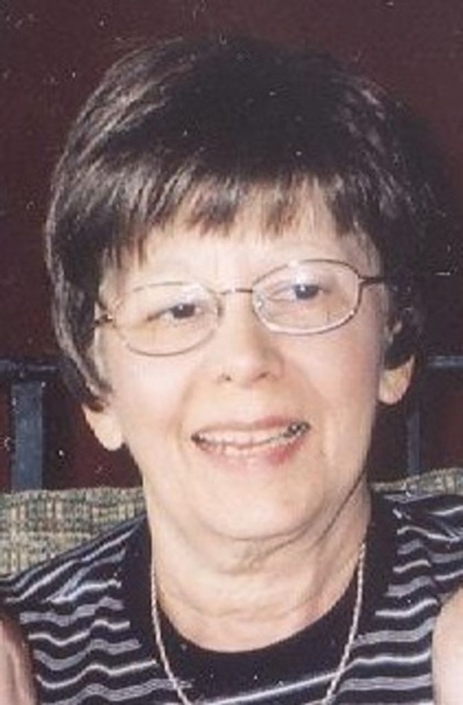 Sally Camille Provenzano Profile Photo