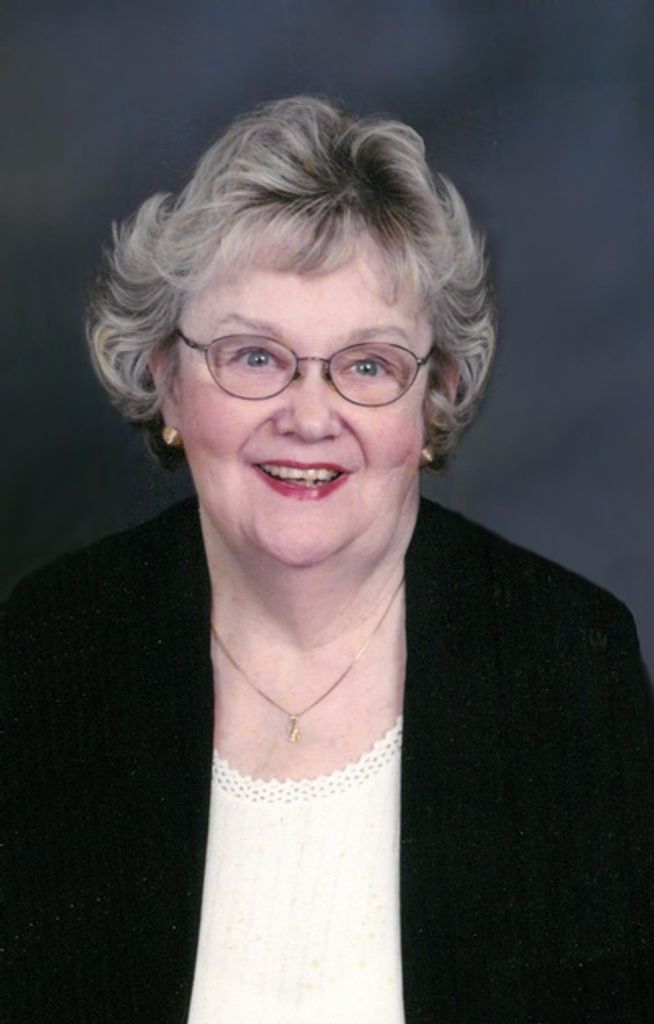 Nora Patricia Gohlke