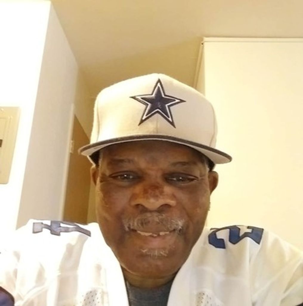 Eddie Alexander Profile Photo