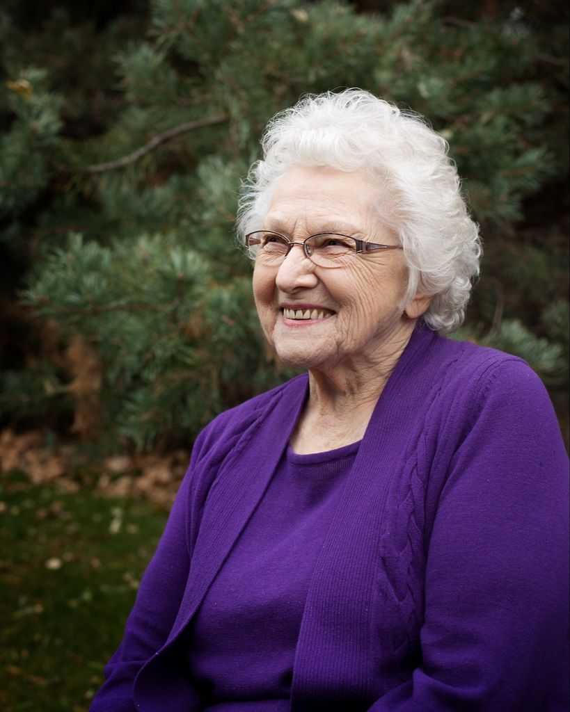 Doris Andera Profile Photo