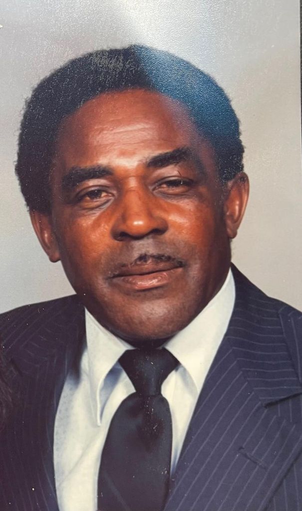 James Lewis Graves Profile Photo
