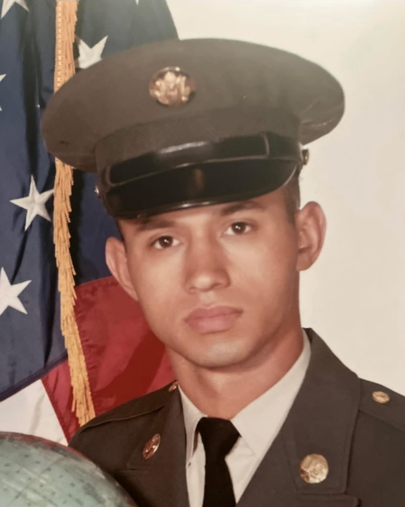 Lewis P Ramos Profile Photo