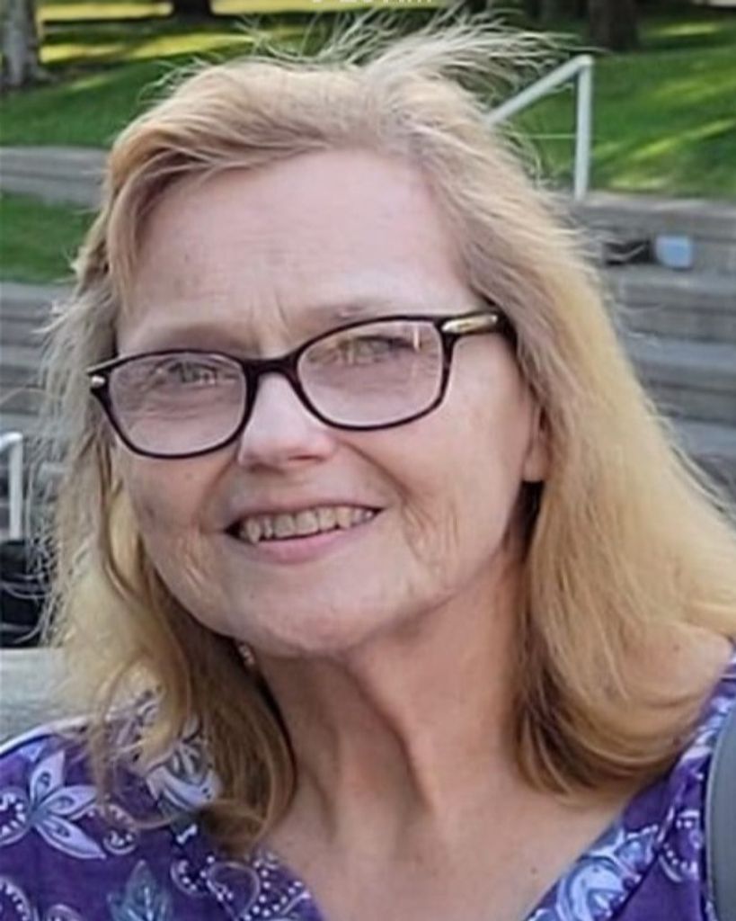 Melody Elizabeth Creech