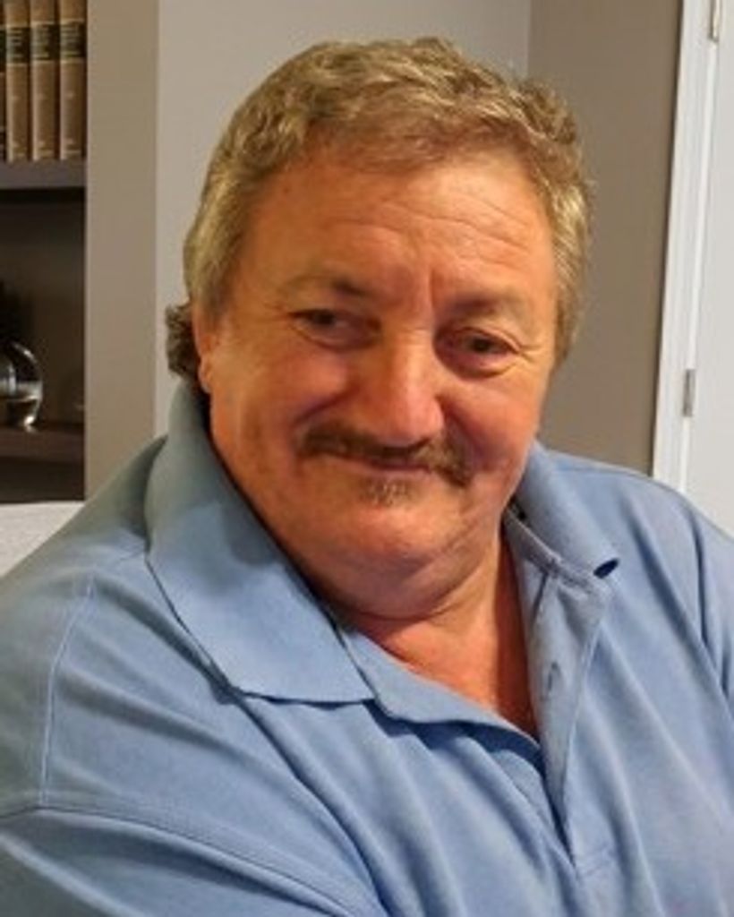 Lawrence William Stembridge Profile Photo