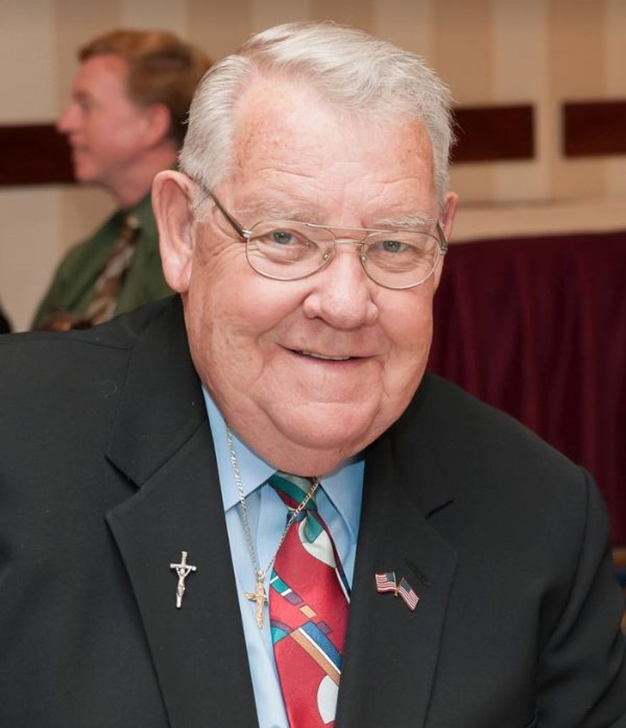 Warren Hulbert Litchfield