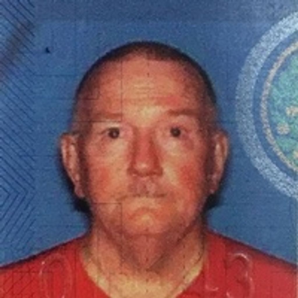 Jimmie Bruce Logan