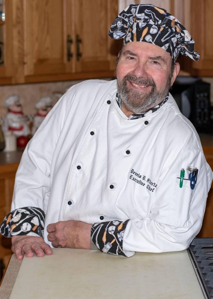 Dennis Dwaine Sturtz Profile Photo