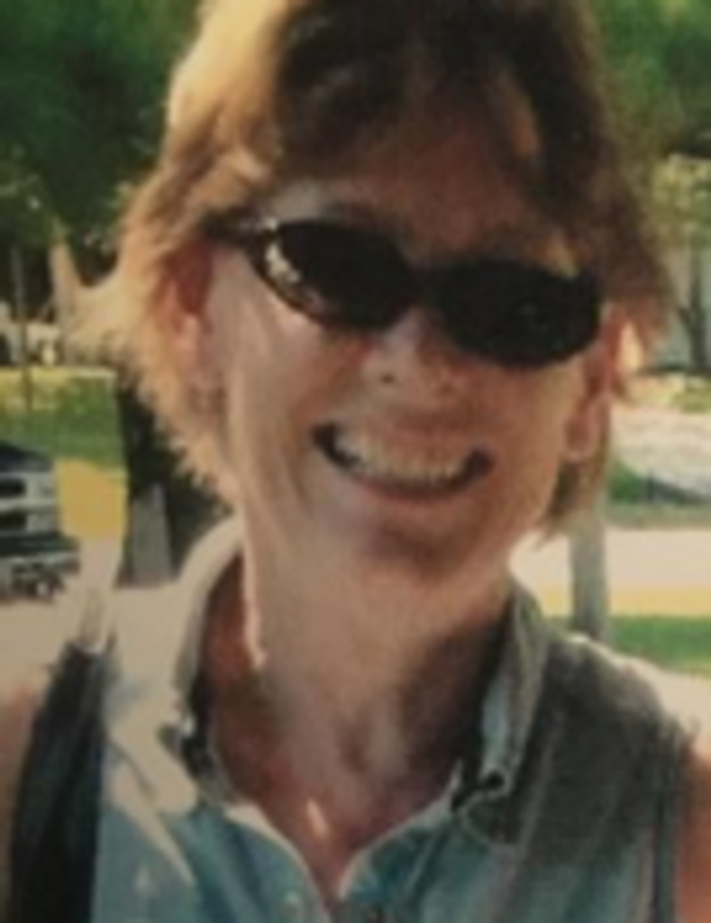 Kaaren Jane Gilliland