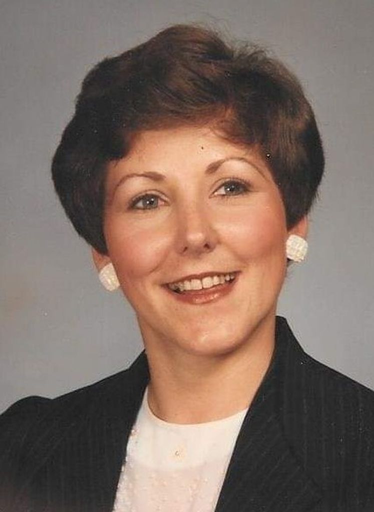 Andrea "Andi" Marie Wallace