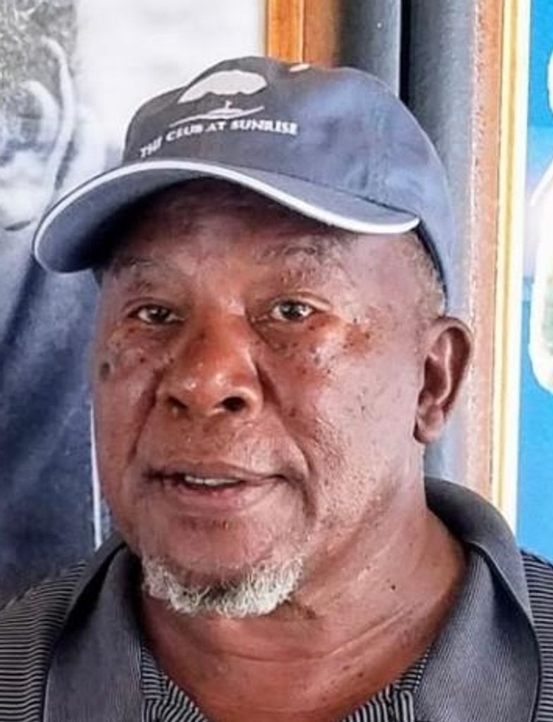 Deacon Milton Pugh Profile Photo
