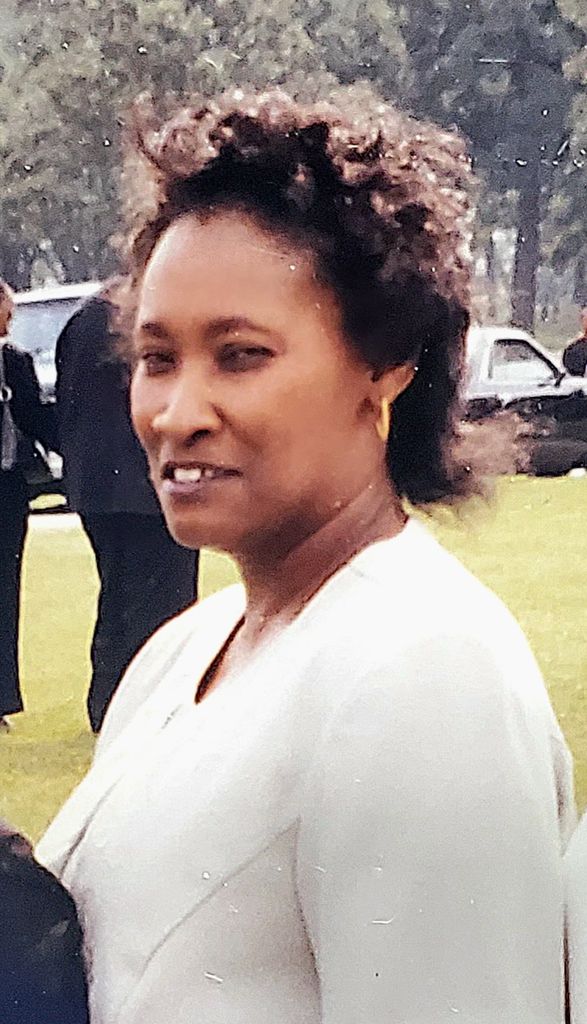 Vera Gean Jackson