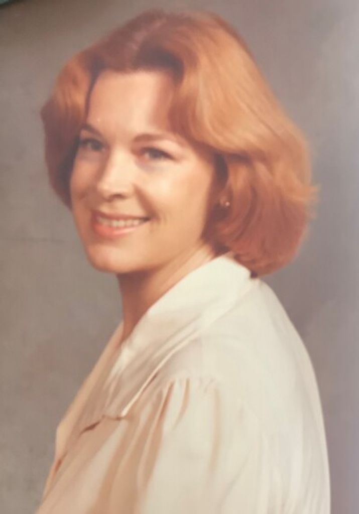 Linda Lou Liddle Lubetkin Profile Photo