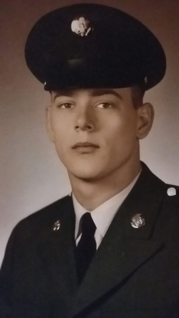 Robert Wayne Anderson