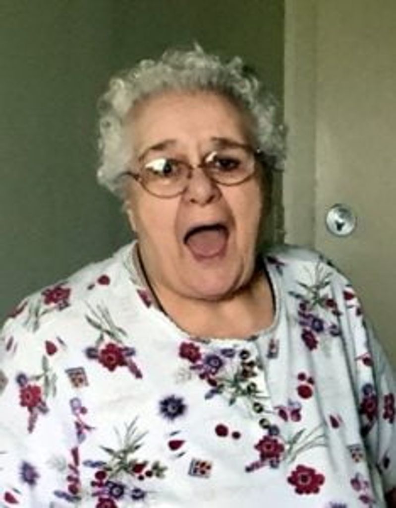 Patricia Laura Webers Profile Photo