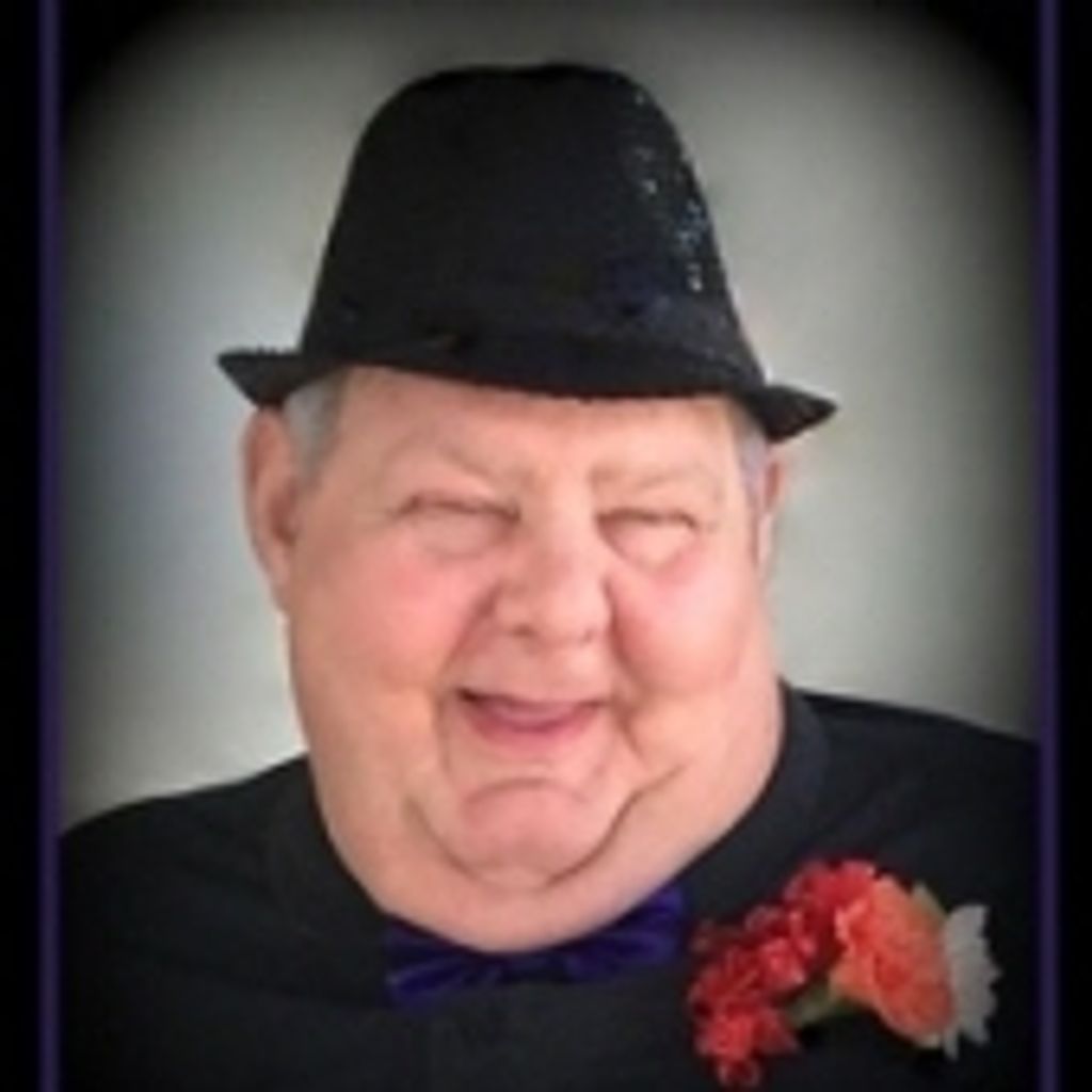 Richard A. Portz Profile Photo