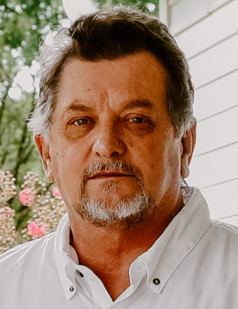 Greg Scott Profile Photo