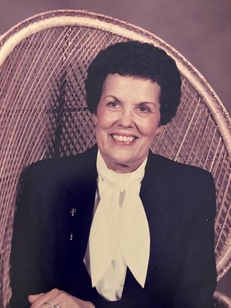 Betty Jean Johnson Profile Photo