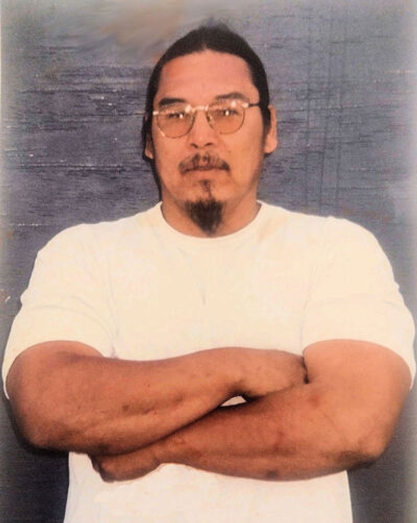 Lorenzo Francis Obago Profile Photo