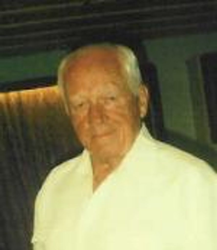 Joseph F. Halligan