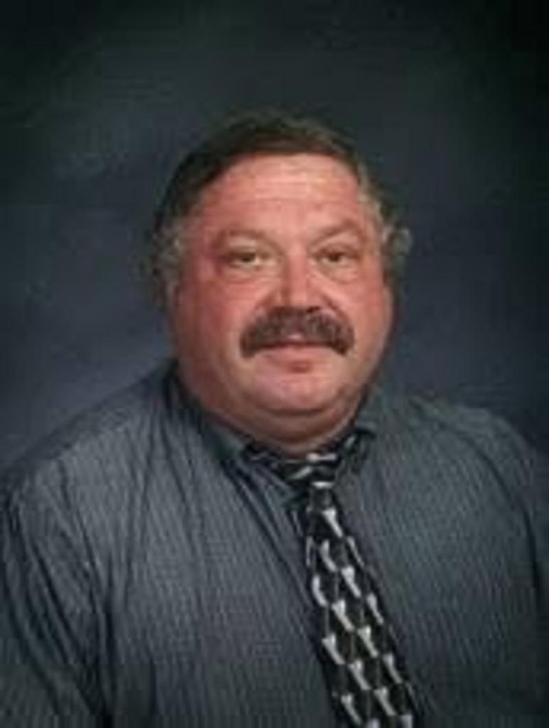 Roger Rainey Profile Photo