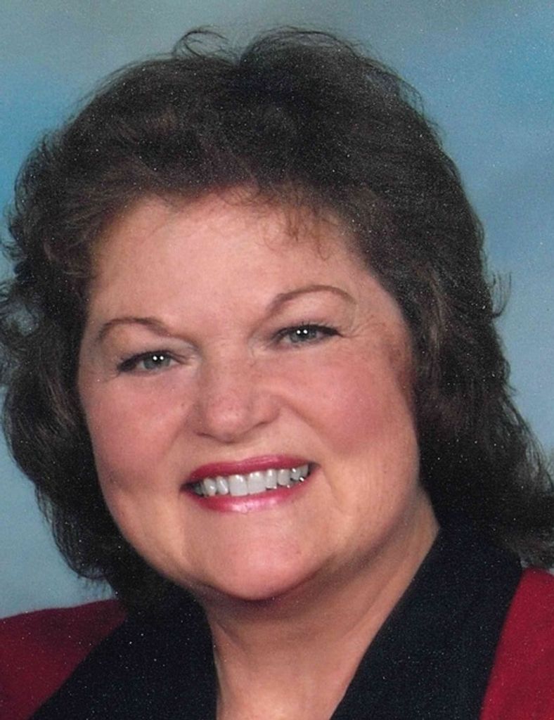Sharon Joyce Hjortshoj Profile Photo