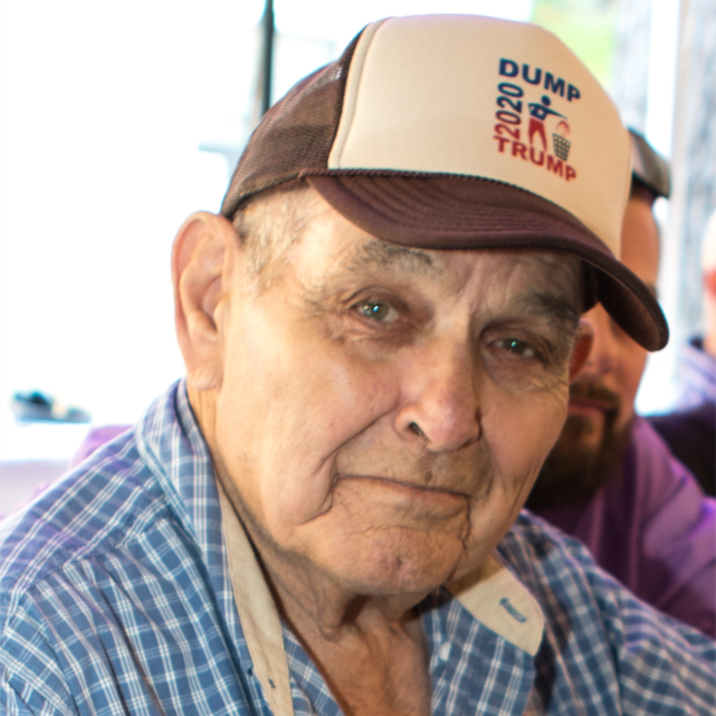 Raymond Bernard Carver