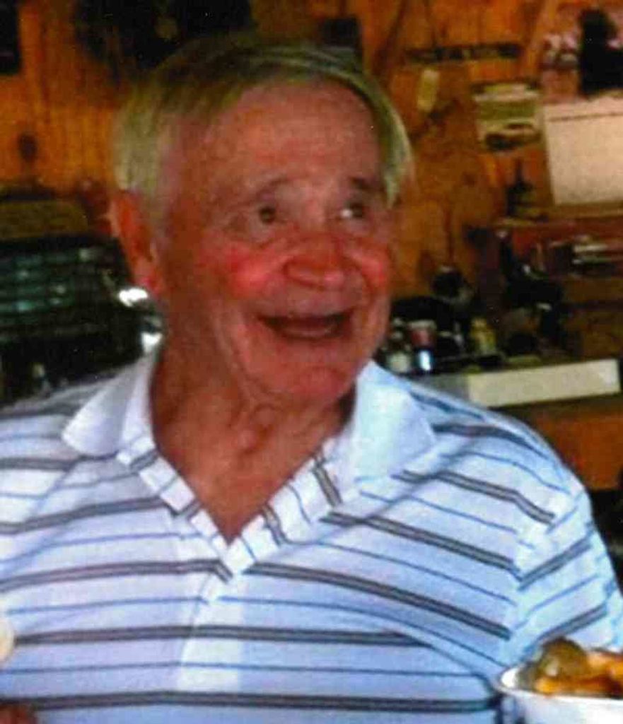 Frederick  A. Marsh Profile Photo