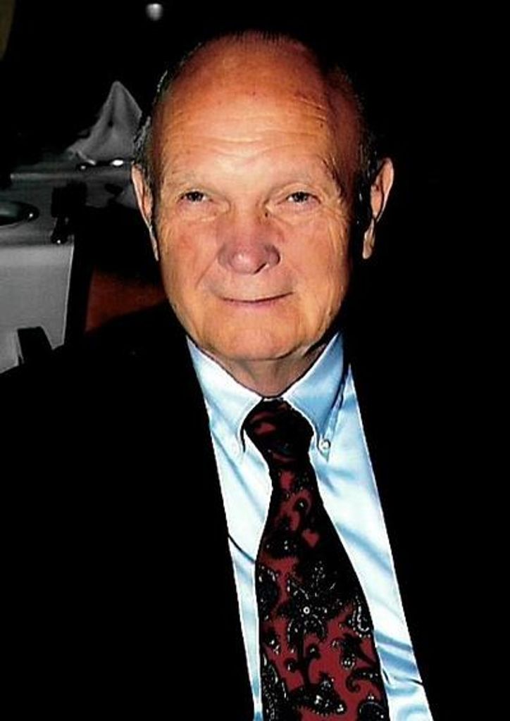 Phillip W. Balsmeier