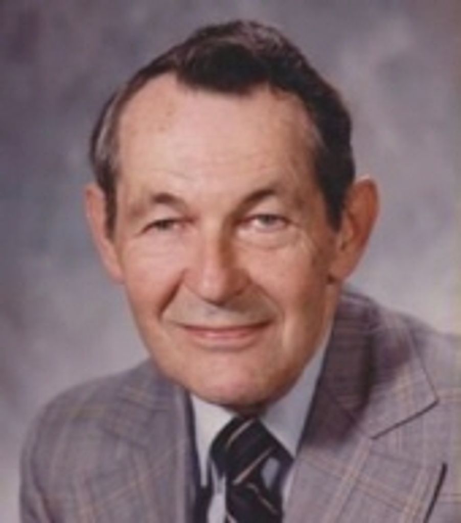 Rudy G. Moc