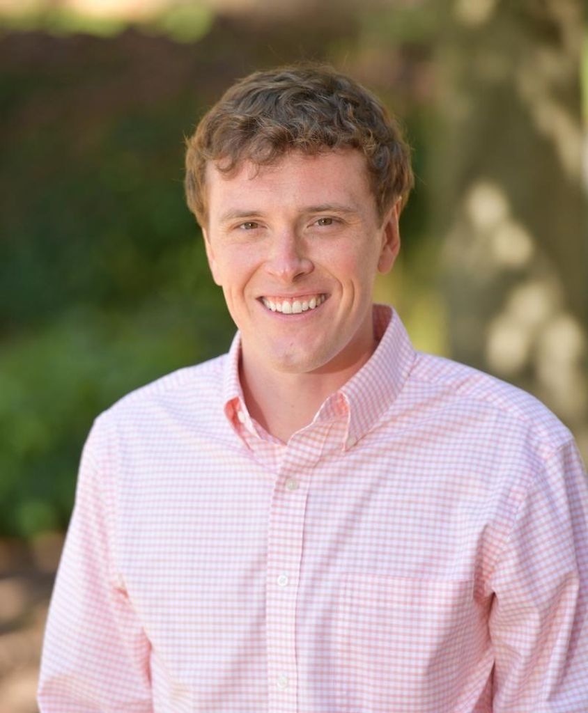 Benjamin "Ben" Townsend Mosteller Profile Photo